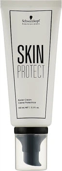 Крем-емульсія для захисту шкіри - Schwarzkopf Professional Igora Skin Protection Cream 100ml (924560-75586)