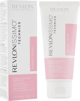 Защитный крем для волос - Revlon Professional Revlonissimo Barrier Cream 100ml (578239-67159)