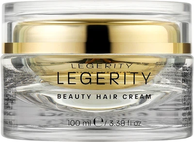 Крем для ухода за волосами - Screen Legerity Beauty Hair Cream 50ml (963155-62502)