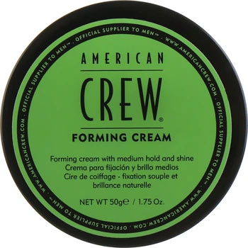 Крем для волос формирующий - American Crew Classic Forming Cream 50g (39647-29523)