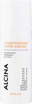 Крем-кондиционер для блеска волос - Alcina Hair Care Shine Conditioning Cream 50ml (126999-74734)
