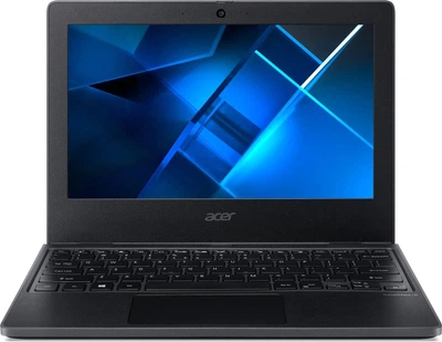 Acer Ноутбук TravelMate B3 TMB311-31 11.6HD IPS/Intel Cel 4120/4/128F/int/W10P