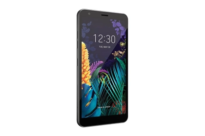 Смартфон LG K30 2/16GB 1SIM (LM-X320QMG) Черный