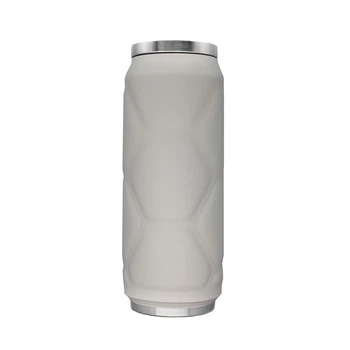 Термокружка Maestro MR-1647-50-Grey (500 мл)
