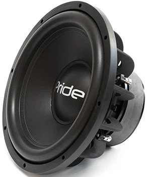 山*人様 定価 157000円 Wave Distrbution WD500 2 Сабвуфер Pride HP 15 – фото, отзывы, характеристики в интернет