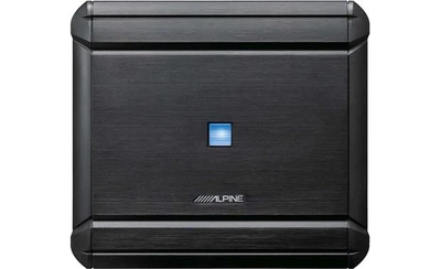 5-канальний підсилювач Alpine MRV-V500