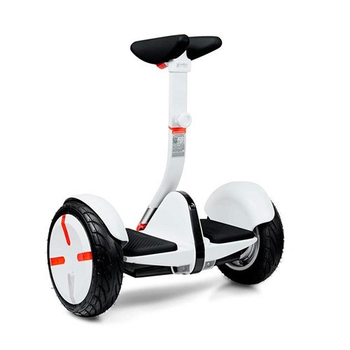 Гироскутер Segway Ninebot S-Pro (miniPRO) White