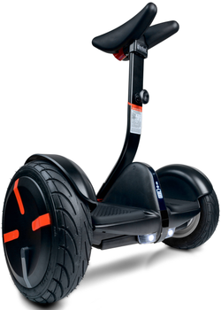Гироскутер Segway Ninebot S-Pro (miniPRO) Black