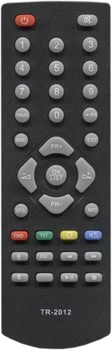 Пульт для T2 тюнера Trimax TR-2012HD