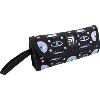 Пенал Kite K22-653-5 60 г 20.5x8x4 см принт