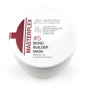 Маска Spa Master 257 Регенерирующая MASTERPLEX 500 мл