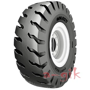 Шина Galaxy Port Max E4/L4 (индустриальная) 18.00 R33 217A2 PR40
