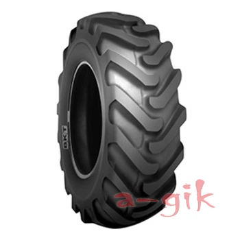 Шина BKT CON STAR (індустріальна) 400/70 R20 156A8