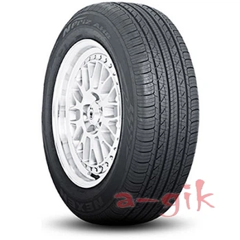 Шина Nexen N'Priz AH8 205/65 R16 95H
