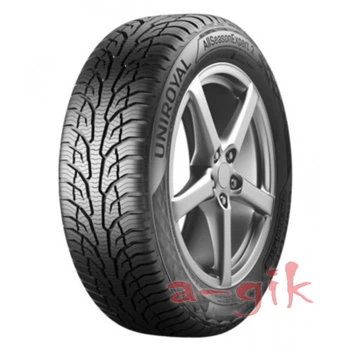 Шина Uniroyal AllSeasonExpert 2 185/60 R14 82T