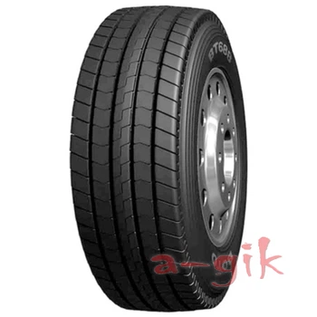 Шина Boto BT688 (рульова) 315/70 R22.5 154/150M