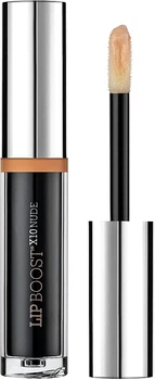Блеск с эффектом увеличения губ Tolure Cosmetics Lip Boost X10 Nude (6 мл) (4260588890141)