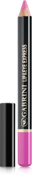 Карандаш для глаз и губ Gabrini Lip&Eye Express Pencil 112 (1.20g) (540879-10700)