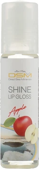 Блеск для губ "Фруктовый поцелуй" с ароматом яблока - Mon Platin DSM Shine Lip Gloss 10ml (10ml) (584289-16339)