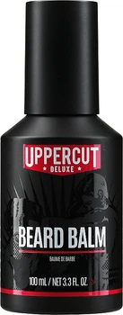 Бальзам для бороды - Uppercut Deluxe Beard Balm 100ml (542599-34606)