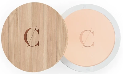 Мінеральна компактна пудра "Досконалість" Couleur Caramel Mineral Powder (змінний блок) 605 (7.5g) (908063-10430)