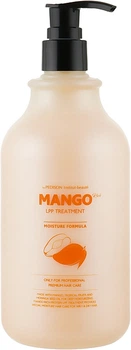Маска для волосся "Манго" - Evas Pedison Institut-Beaute Mango Rich LPP Treatment 500ml (864739-31019024)