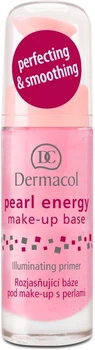 База під макіяж з екстрактом перлів - Dermacol Pearl Energy 20ml (20ml)
