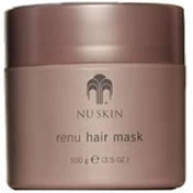 Nu Skin ReNu Hair Mask Восстанавливающая маска для волос 100ml (327799-75785)