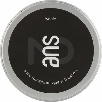 Маска для всіх типів волосся - Sue 100ml (915768-31156736)
