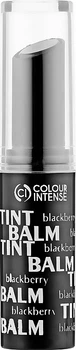 Тинт-бальзам для губ "Ежевика" - Colour Intense Lip Care Tint Balm 4g (771978-635)