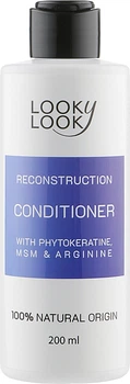 Looky Look Reconstruction Conditioner Кондиціонер для відновлення волосся 200ml (963534-76677)