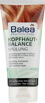 Профессиональный бальзам для кожи головы - Balea Kopfhaut Balance 200ml (855625-61719)