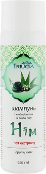 Шампунь с кондиционером на основе экстракта Нима - Triuga 250ml (263325-31337546)