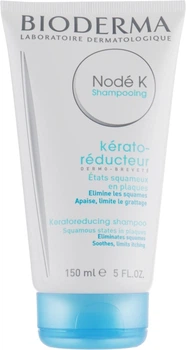 Крем-шампунь - Bioderma Node K 150ml (48379-29561)