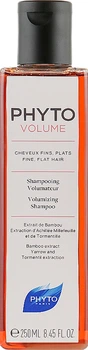 Шампунь для придания прикорневого объема - Phyto Volumizing shampoo Phytovolume 250ml (91631-94590)