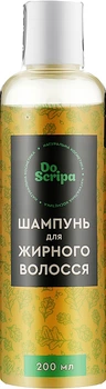Шампунь для жирных волос - Do Scripa 200ml (1012573-74131)