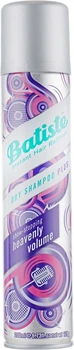 Сухой шампунь - Batiste Dry Shampoo Heavenly Volume 200ml (185827-27890)