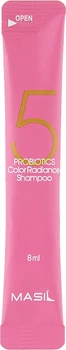 Шампунь с пробиотиками для защиты цвета - Masil 5 Probiotics Color Radiance Shampoo (пробник) 8ml (998252-71092)