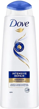 Шампунь для волос "Интенсивное восстановление" - Dove 400ml (115067-28229)