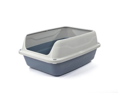Туалет Georplast Sonic для котов 44,5x34x18,5 см 10527