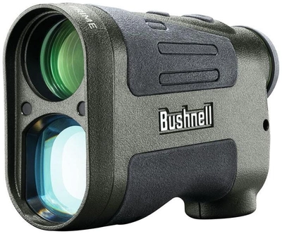 Дальномір Bushnell LP1700SBL Prime 6x24 мм з балістичним калькулятором