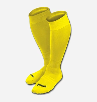 Гетри чоловічі Joma Classic III 400194.900 40-46 Жовті (9000484399257)
