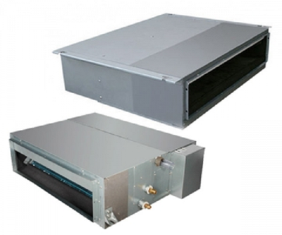 Кондиционер Hisense AUD-48UX6SPHH3