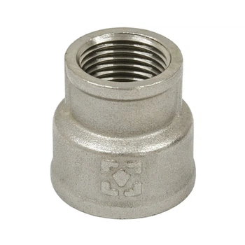 Муфта перехідна Raftec 1"х1/2" MP0301 ВР