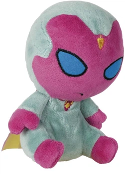 Фігурка Funko Mopeez: Marvel: Vision