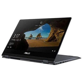 Ноутбук Asus VivoBook Flip 14 TP412FA (TP412FA-WS31T)