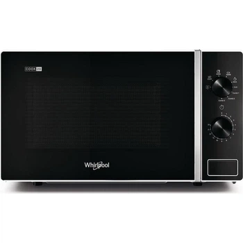 Мікрохвильова піч з грилем Whirlpool MWP 103 W