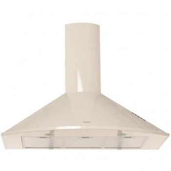 Вытяжка купольная Eleyus Bora 1200 LED SMD 90 BG