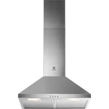 Вытяжка Electrolux LFC316X