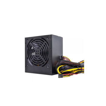 Блок питания Qube 1000W (QBF-HPM-1000W-14B)